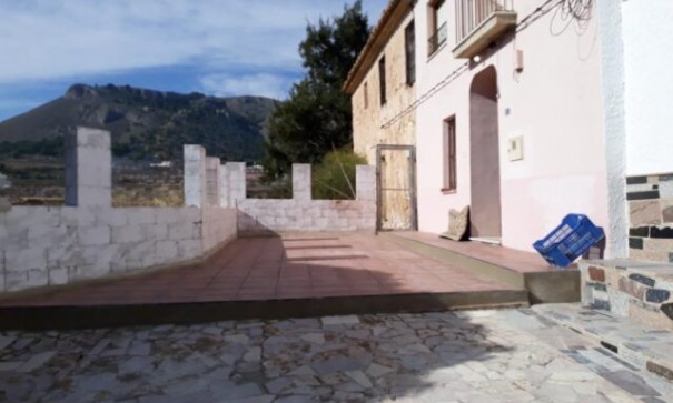 Återförsäljning - Fristående villa -
La Romana