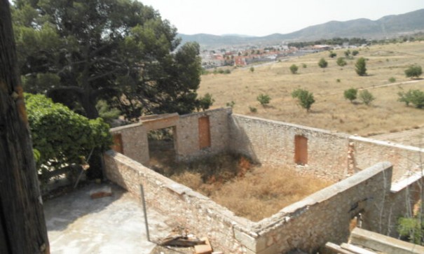 Återförsäljning - Fristående villa -
La Romana