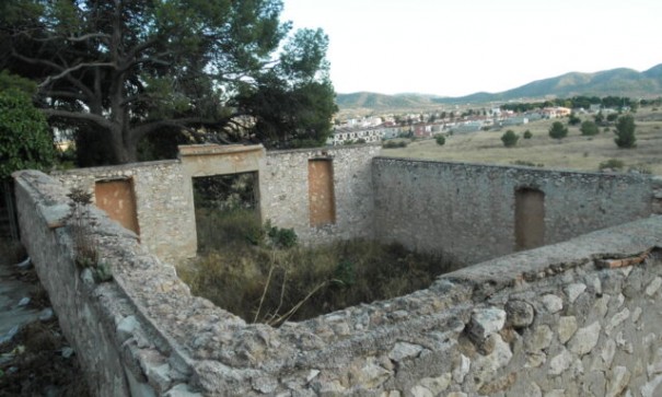 Återförsäljning - Fristående villa -
La Romana