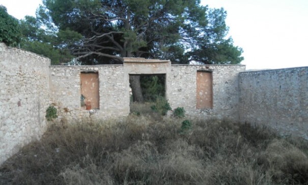 Återförsäljning - Fristående villa -
La Romana