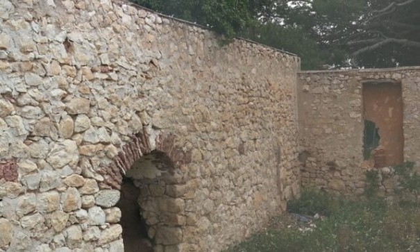 Återförsäljning - Fristående villa -
La Romana