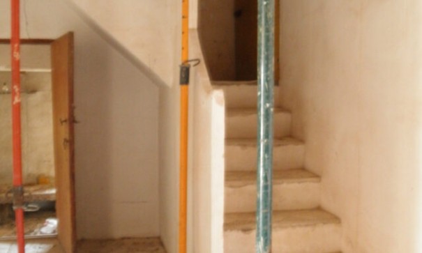 Återförsäljning - Fristående villa -
La Romana