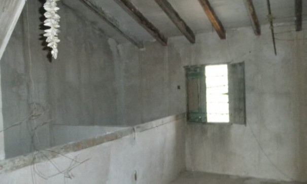 Återförsäljning - Fristående villa -
La Romana