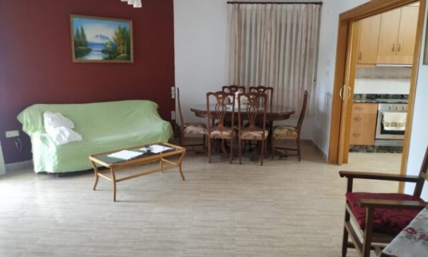 Videresalg - Fritliggende villa -
Fortuna