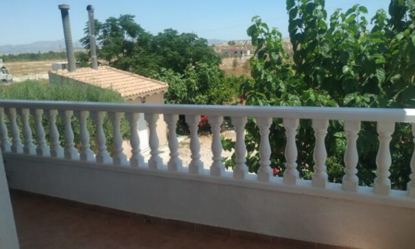 Videresalg - Fritliggende villa -
Fortuna