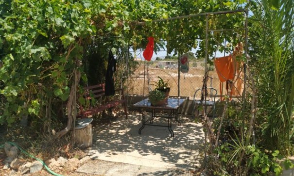 Videresalg - Fritliggende villa -
Fortuna