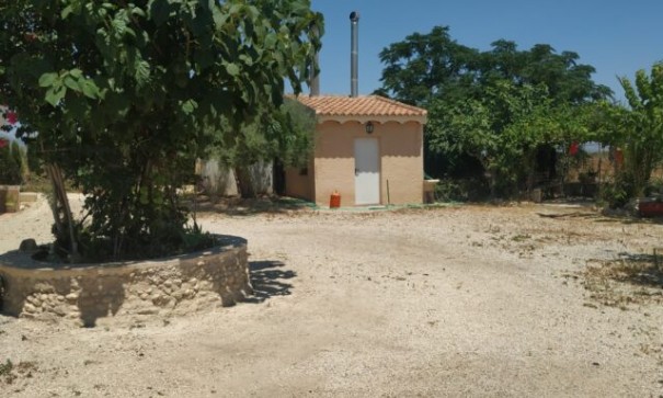 Videresalg - Fritliggende villa -
Fortuna