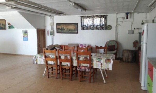 Videresalg - Fritliggende villa -
Fortuna