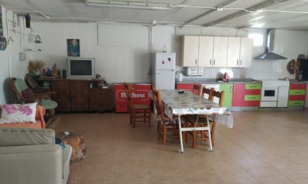 Videresalg - Fritliggende villa -
Fortuna