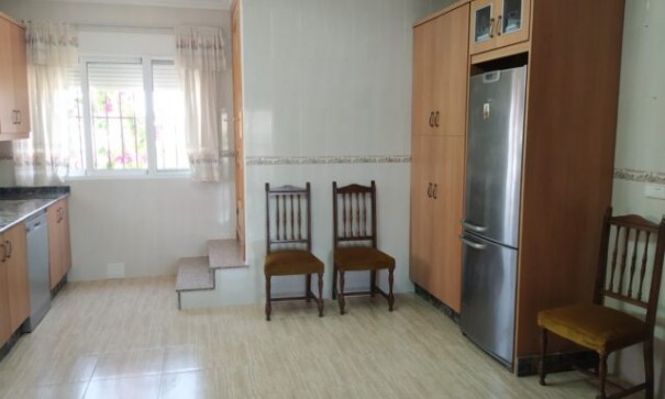 Videresalg - Fritliggende villa -
Fortuna