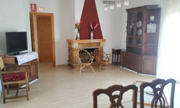 Videresalg - Fritliggende villa -
Fortuna