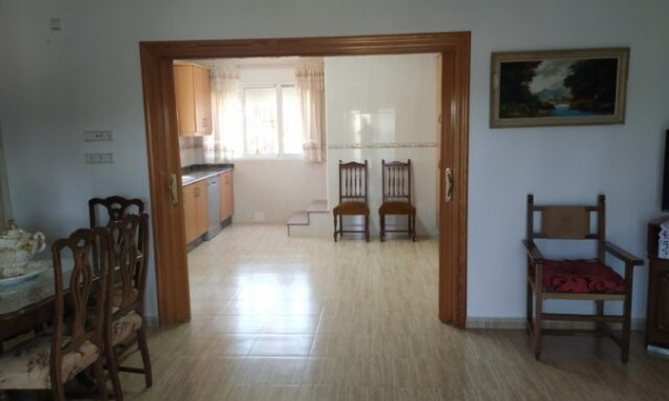 Videresalg - Fritliggende villa -
Fortuna