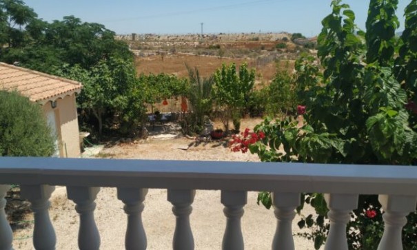 Videresalg - Fritliggende villa -
Fortuna