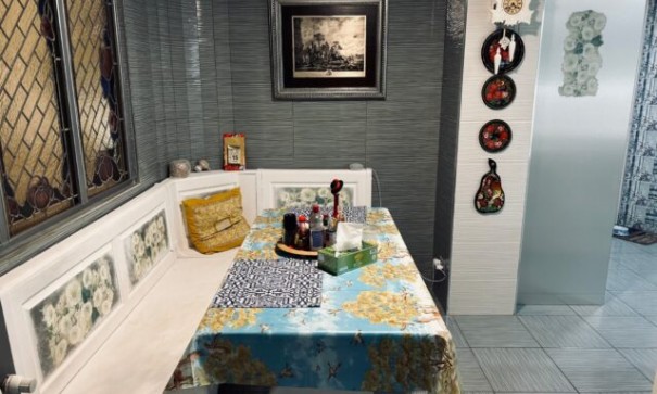 Sprzedaż - Willa wolnostojąca -
Elche