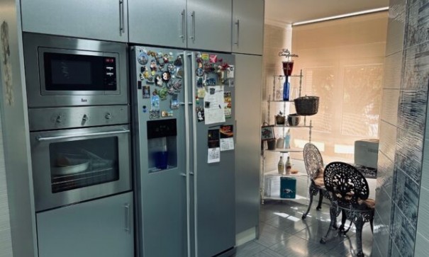 Sprzedaż - Willa wolnostojąca -
Elche