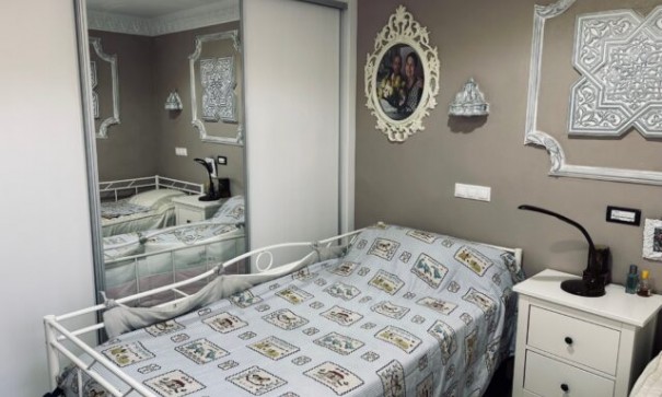 Sprzedaż - Willa wolnostojąca -
Elche