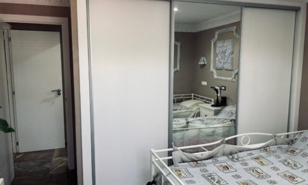 Sprzedaż - Willa wolnostojąca -
Elche