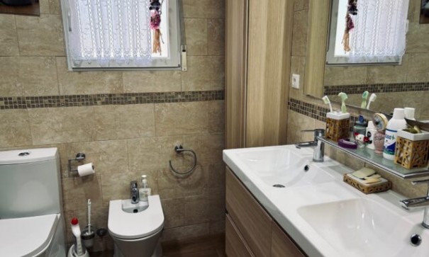 Sprzedaż - Willa wolnostojąca -
Elche