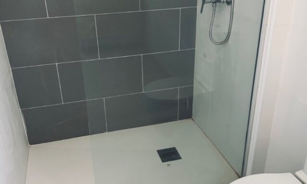 Herverkoop - Vrijstaande Villa -
Cañada de la Leña - Canada de la Lena