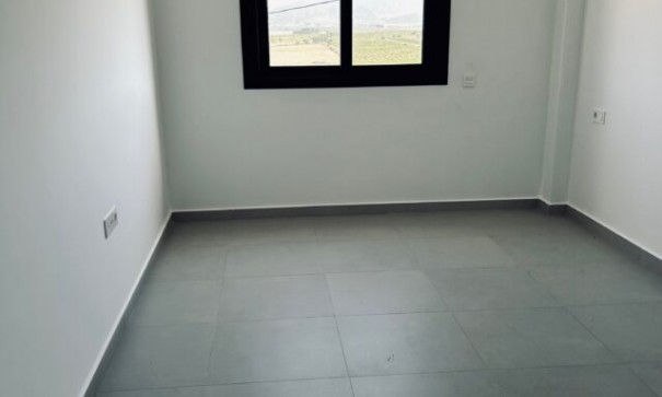 Herverkoop - Vrijstaande Villa -
Cañada de la Leña - Canada de la Lena