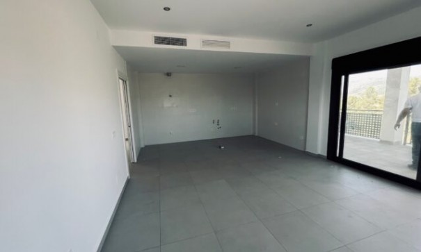 Herverkoop - Vrijstaande Villa -
Cañada de la Leña - Canada de la Lena