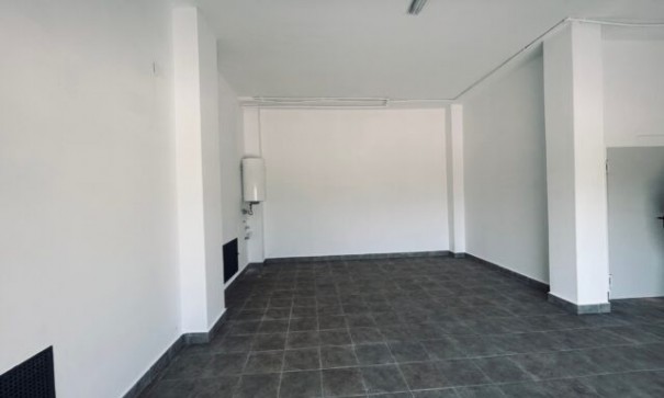 Herverkoop - Vrijstaande Villa -
Cañada de la Leña - Canada de la Lena