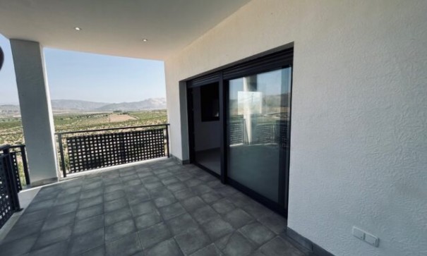 Herverkoop - Vrijstaande Villa -
Cañada de la Leña - Canada de la Lena