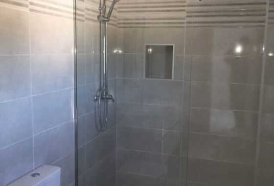 Revente - Villa Individuelle -
Pinoso