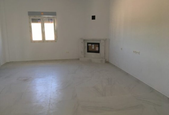 Revente - Villa Individuelle -
Pinoso