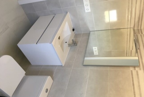 Revente - Villa Individuelle -
Pinoso