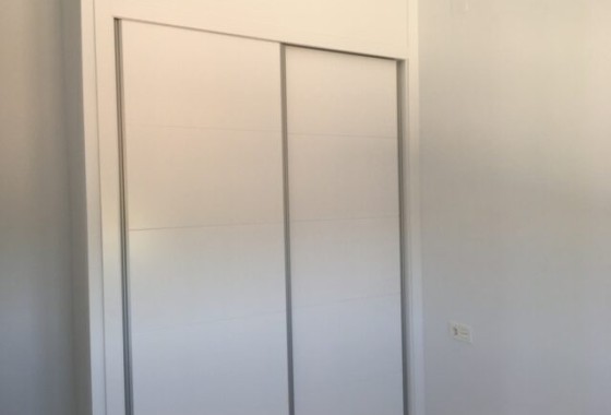 Revente - Villa Individuelle -
Pinoso