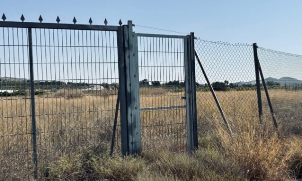 Revente - Parcelle Terrain -
La Romana