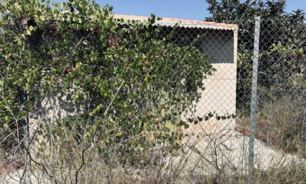 Revente - Parcelle Terrain -
La Romana