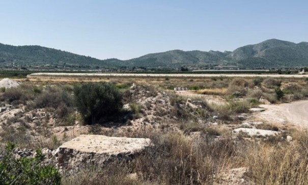 Revente - Parcelle Terrain -
La Romana