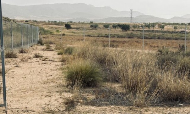 Venta - Parcela Terreno -
Torre del Rico