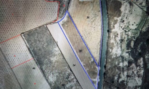 Venta - Parcela Terreno -
Torre del Rico