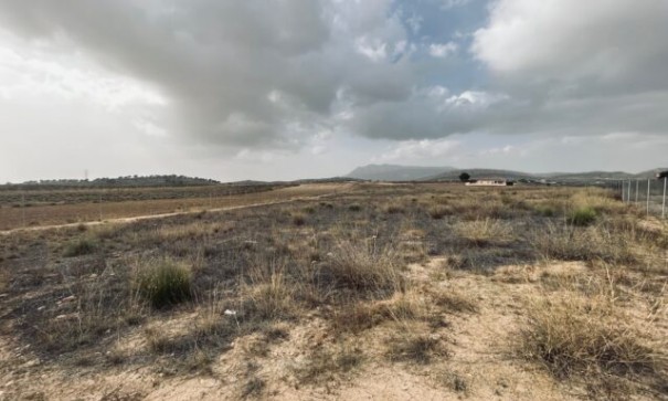Venta - Parcela Terreno -
Torre del Rico