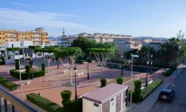 Sale - Apartment Flat -
Formentera del Segura - Formentera de Segura