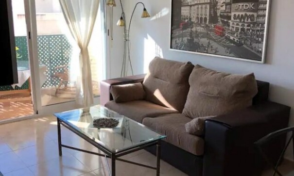 Sale - Apartment Flat -
Formentera del Segura - Formentera de Segura