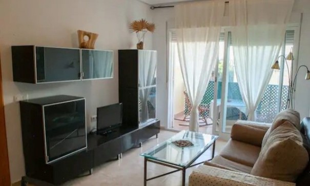 Sale - Apartment Flat -
Formentera del Segura - Formentera de Segura