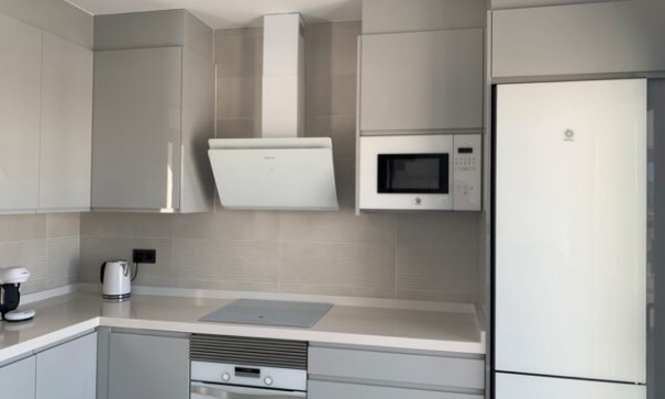 Återförsäljning - Fristående villa -
Pinoso