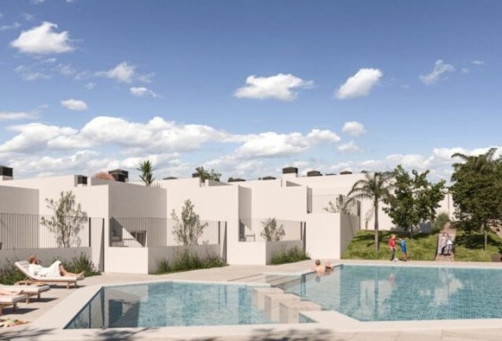 Venta - Casa de pueblo -
Monforte del Cid