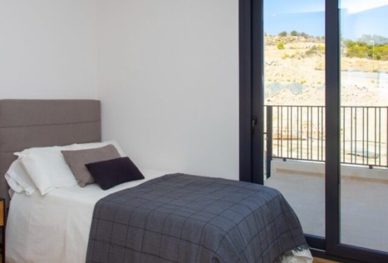 Venta - Casa de pueblo -
Monforte del Cid