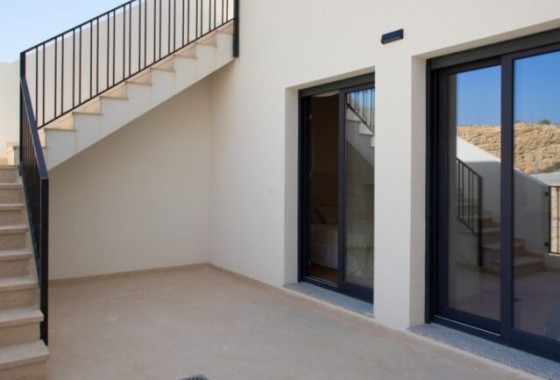 Venta - Casa de pueblo -
Monforte del Cid