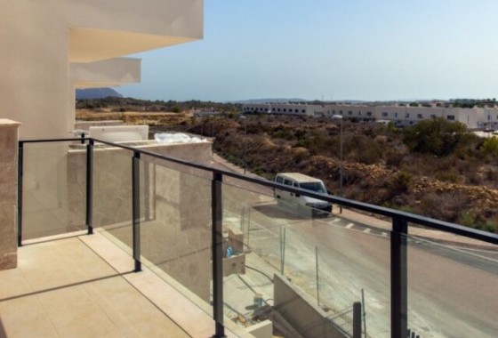 Venta - Casa de pueblo -
Monforte del Cid