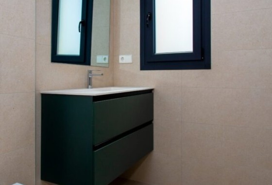 Venta - Casa de pueblo -
Monforte del Cid