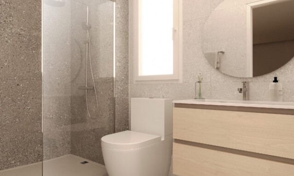 Herverkoop - Vrijstaande Villa -
Finestrat