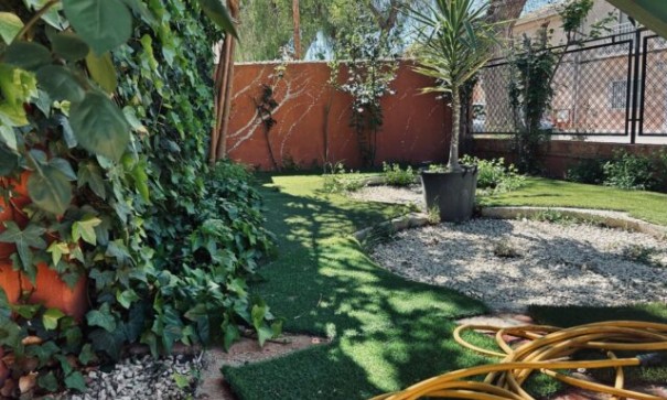 Sprzedaż - Willa wolnostojąca -
Hondón de los Fráiles