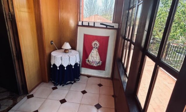 Sprzedaż - Willa wolnostojąca -
Hondón de los Fráiles