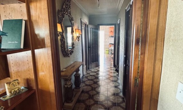 Sprzedaż - Willa wolnostojąca -
Hondón de los Fráiles